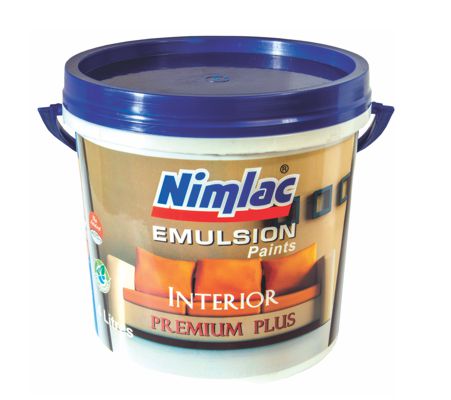 Nimlac Emulsion Paints Sri Lanka