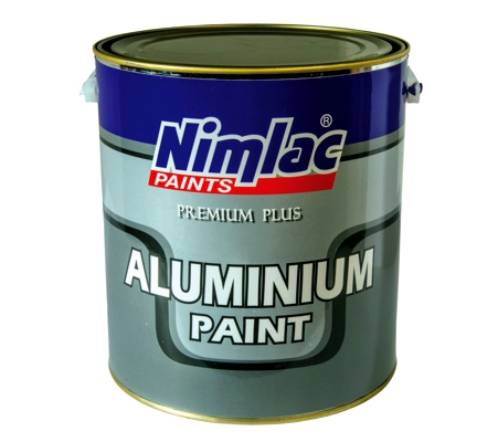 Aluminium Paint Sri Lanka