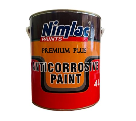 Nimlac Anticorrosive Paint