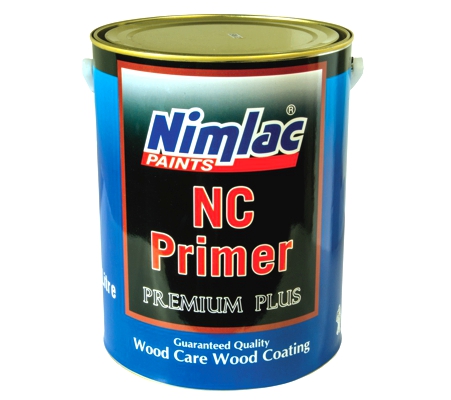 NC Primer