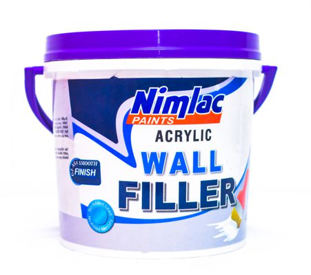 Wall Filler