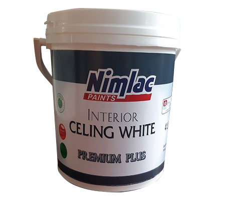NIMLAC CELLING WHITE