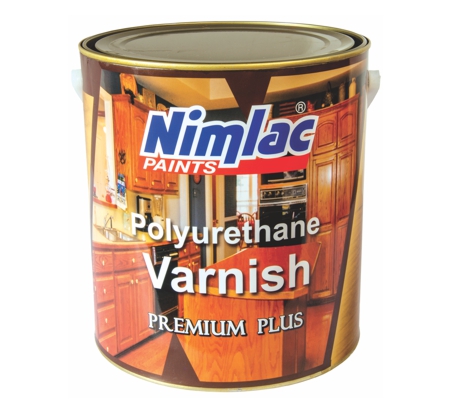 Polyurethane Super Varnish