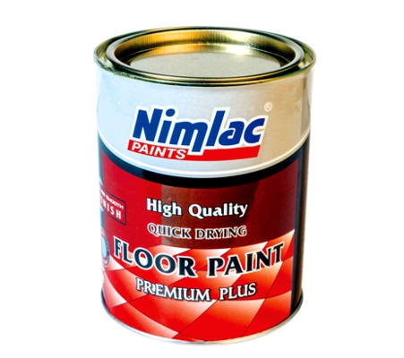 Nimlac Floor Paints