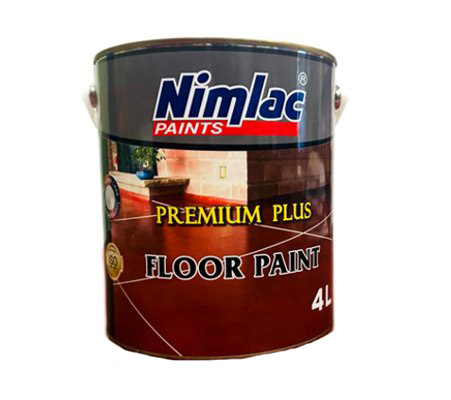 Nimlac Floor Paint