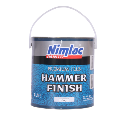 Nimlac Hammer Finish