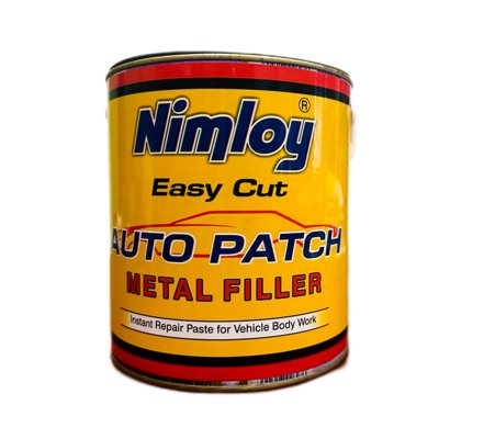 Nimloy Metal Filler