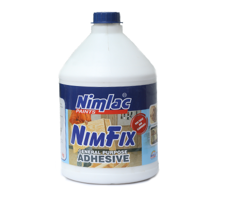 Nimfix Adhesive