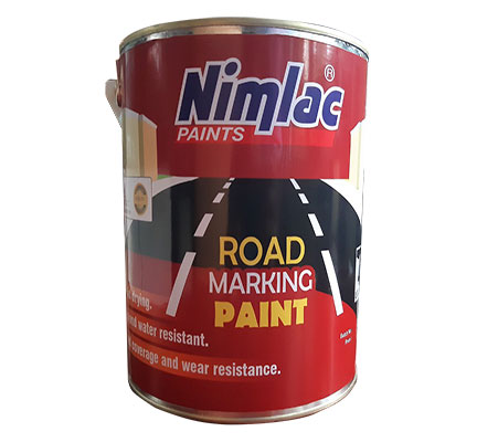Nimlac Road Marking Paint