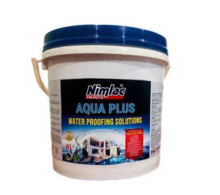 Nimlac Aqua Plus Waterproofing